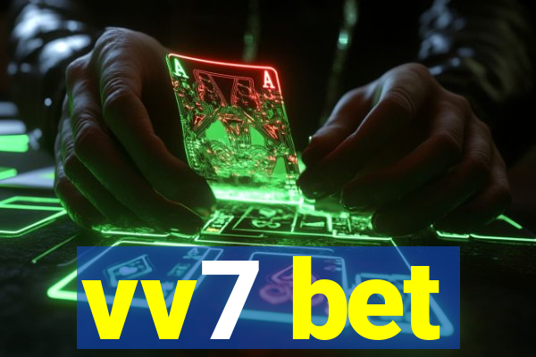 vv7 bet